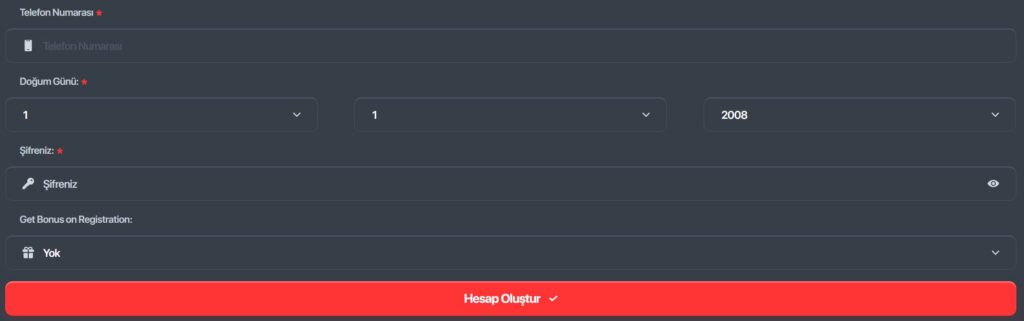 supertotobet üyelik